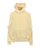 essential+s パーカー