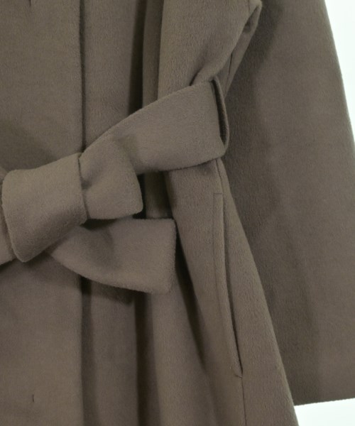 essential+s（エッセンシャルズ）その他 茶 サイズ:38(M位) レディース/2200637547017