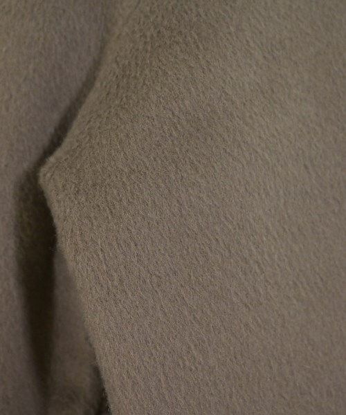 essential+s（エッセンシャルズ）その他 茶 サイズ:38(M位) レディース/2200637547017