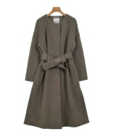 essential+s（エッセンシャルズ）その他 茶 サイズ:38(M位) レディース/2200637547017