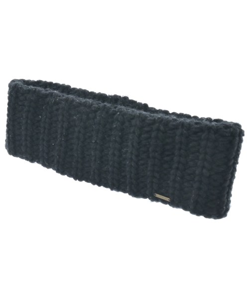 CA4LA（カシラ）ヘアアクセサリー 黒 サイズ:- レディース/2200629317307