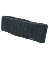 CA4LA（カシラ）ヘアアクセサリー 黒 サイズ:- レディース/2200629317307