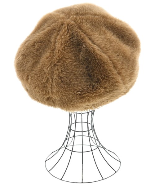 CA4LA（カシラ）その他 茶 サイズ:- レディース/2200635519153