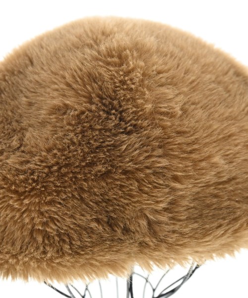 CA4LA（カシラ）その他 茶 サイズ:- レディース/2200635519153