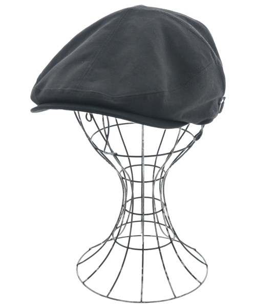 カシラ(CA4LA)のCA4LA ハンチング・ベレー帽