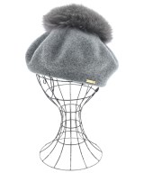 CA4LA ハンチング・ベレー帽