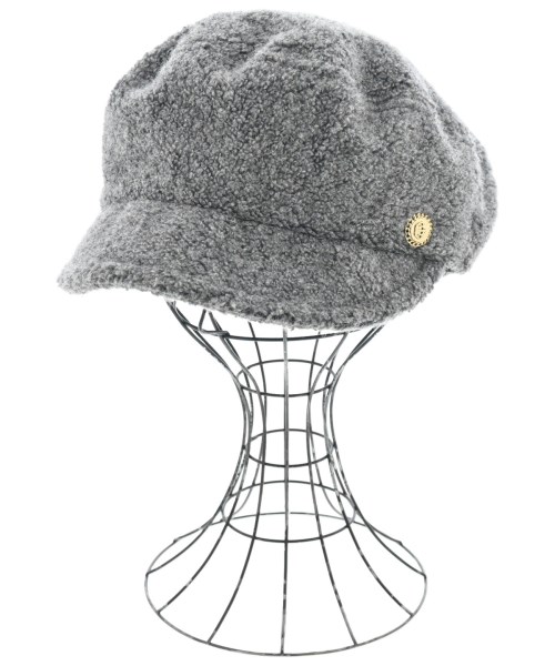 カシラ(CA4LA)のCA4LA キャスケット