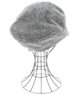 CA4LA（カシラ）キャスケット グレー サイズ:- レディース/2200638134094