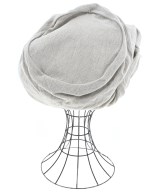 CA4LA（カシラ）キャスケット ベージュ サイズ:- レディース/2200639219080