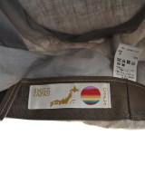 CA4LA（カシラ）キャスケット ベージュ サイズ:- レディース/2200639219080