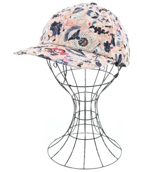 カシラ(CA4LA)のCA4LA キャップ