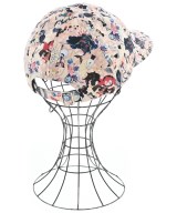 CA4LA（カシラ）キャップ ピンク サイズ:- レディース/2200640741235