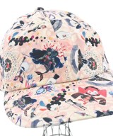 CA4LA（カシラ）キャップ ピンク サイズ:- レディース/2200640741235