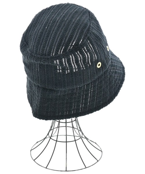 CA4LA（カシラ）ハット 紺 サイズ:- レディース/2200641573132