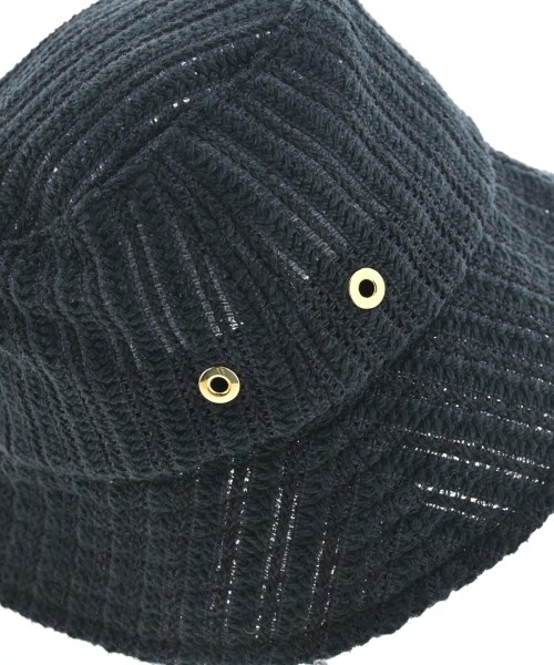 CA4LA（カシラ）ハット 紺 サイズ:- レディース/2200641573132