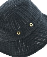 CA4LA（カシラ）ハット 紺 サイズ:- レディース/2200641573132