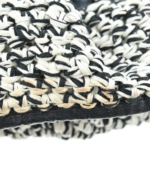 CA4LA（カシラ）ハンチング・ベレー帽 白 サイズ:F レディース/2200641964053