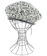 CA4LA ハンチング・ベレー帽