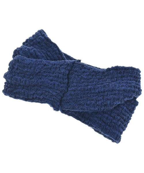 CA4LA（カシラ）ヘアアクセサリー 青 サイズ:- レディース/2200616431115