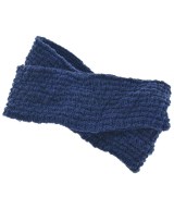 CA4LA（カシラ）ヘアアクセサリー 青 サイズ:- レディース/2200616431115