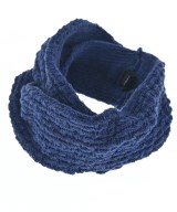 CA4LA（カシラ）ヘアアクセサリー 青 サイズ:- レディース/2200616431115