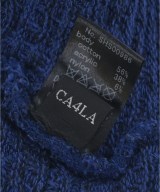 CA4LA（カシラ）ヘアアクセサリー 青 サイズ:- レディース/2200616431115