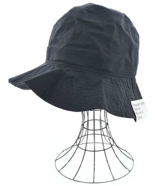 CA4LA(カシラ)ハット 黒 サイズ:-/2200624021223