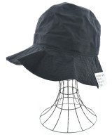 CA4LA（カシラ）ハット 黒 サイズ:- レディース/2200624021223