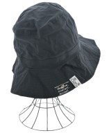 CA4LA（カシラ）ハット 黒 サイズ:- レディース/2200624021223