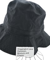 CA4LA（カシラ）ハット 黒 サイズ:- レディース/2200624021223