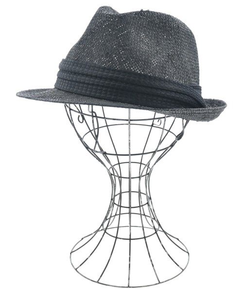 カシラ(CA4LA)のCA4LA ストローハット