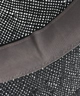 CA4LA（カシラ）ストローハット 黒 サイズ:- レディース/2200642017093