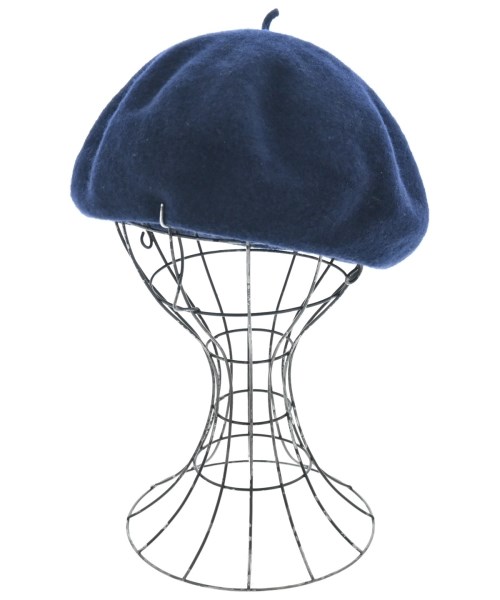 カシラ(CA4LA)のCA4LA ハンチング・ベレー帽