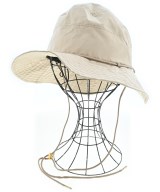 CA4LA（カシラ）ハット ベージュ サイズ:- レディース/2200642530028