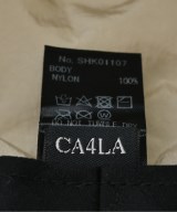 CA4LA（カシラ）ハット ベージュ サイズ:- レディース/2200642530028