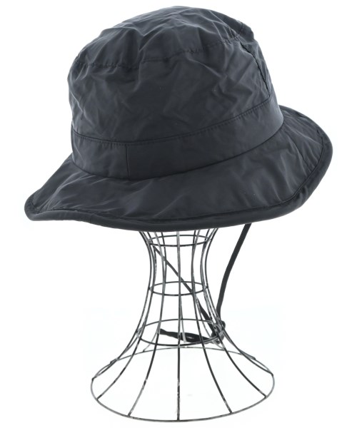 CA4LA（カシラ）ハット 黒 サイズ:M レディース/2200642569202