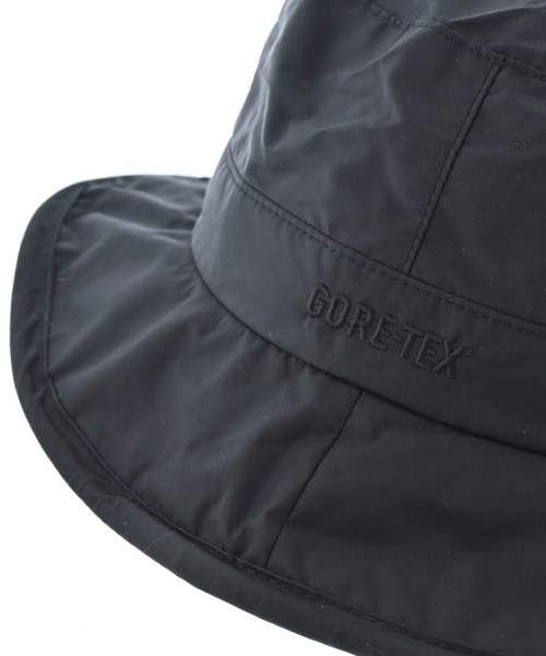 CA4LA（カシラ）ハット 黒 サイズ:M レディース/2200642569202