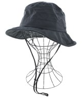 CA4LA（カシラ）ハット 黒 サイズ:M レディース/2200642569202