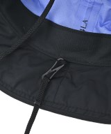 CA4LA（カシラ）ハット 黒 サイズ:M レディース/2200642569202