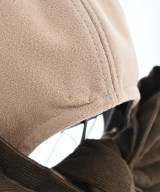 CA4LA（カシラ）キャップ ベージュ サイズ:- レディース/2200643259324