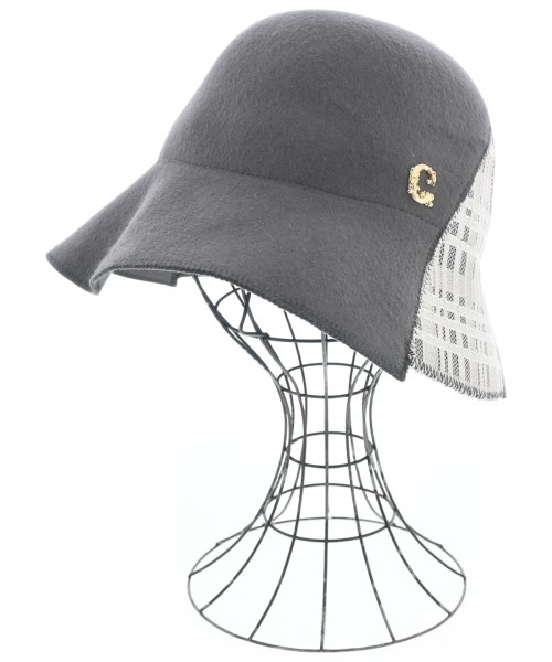 カシラ(CA4LA)のCA4LA ハット
