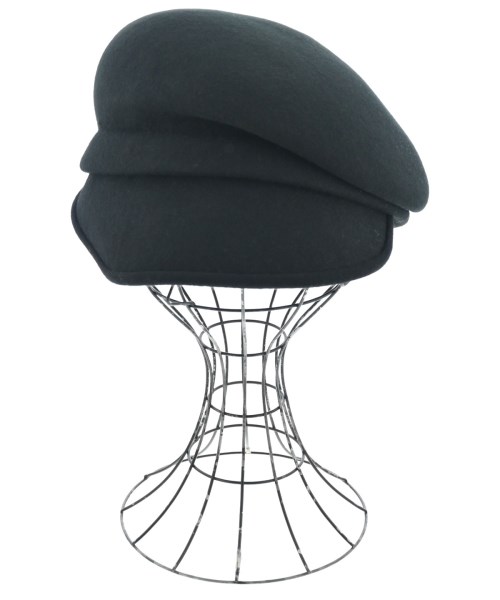 カシラ(CA4LA)のCA4LA ハンチング・ベレー帽