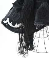 CA4LA（カシラ）ハット 黒 サイズ:- レディース/2200628222022