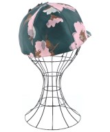 CA4LA（カシラ）キャップ 緑 サイズ:- レディース/2200628222039