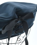 CA4LA（カシラ）ハンチング・ベレー帽 緑 サイズ:- レディース/2200628222046