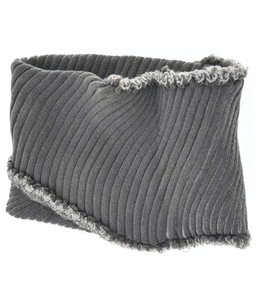 CA4LA（カシラ）ヘアアクセサリー グレー サイズ:- レディース/2200628222053