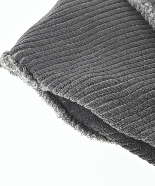 CA4LA（カシラ）ヘアアクセサリー グレー サイズ:- レディース/2200628222053