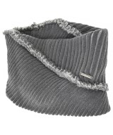 CA4LA（カシラ）ヘアアクセサリー グレー サイズ:- レディース/2200628222053