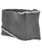 CA4LA（カシラ）ヘアアクセサリー グレー サイズ:- レディース/2200628222053