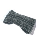 CA4LA（カシラ）ヘアアクセサリー グレー サイズ:- レディース/2200628222060